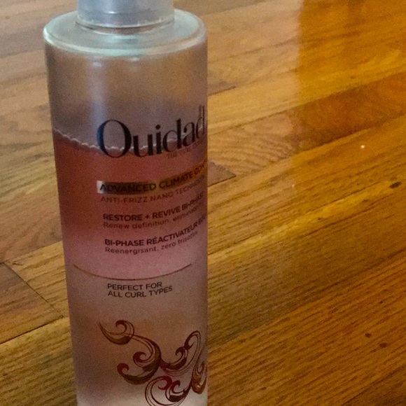 Ouidad Advanced Climate Control Restore +Revive Bi-Phase - Picture 2 of 5